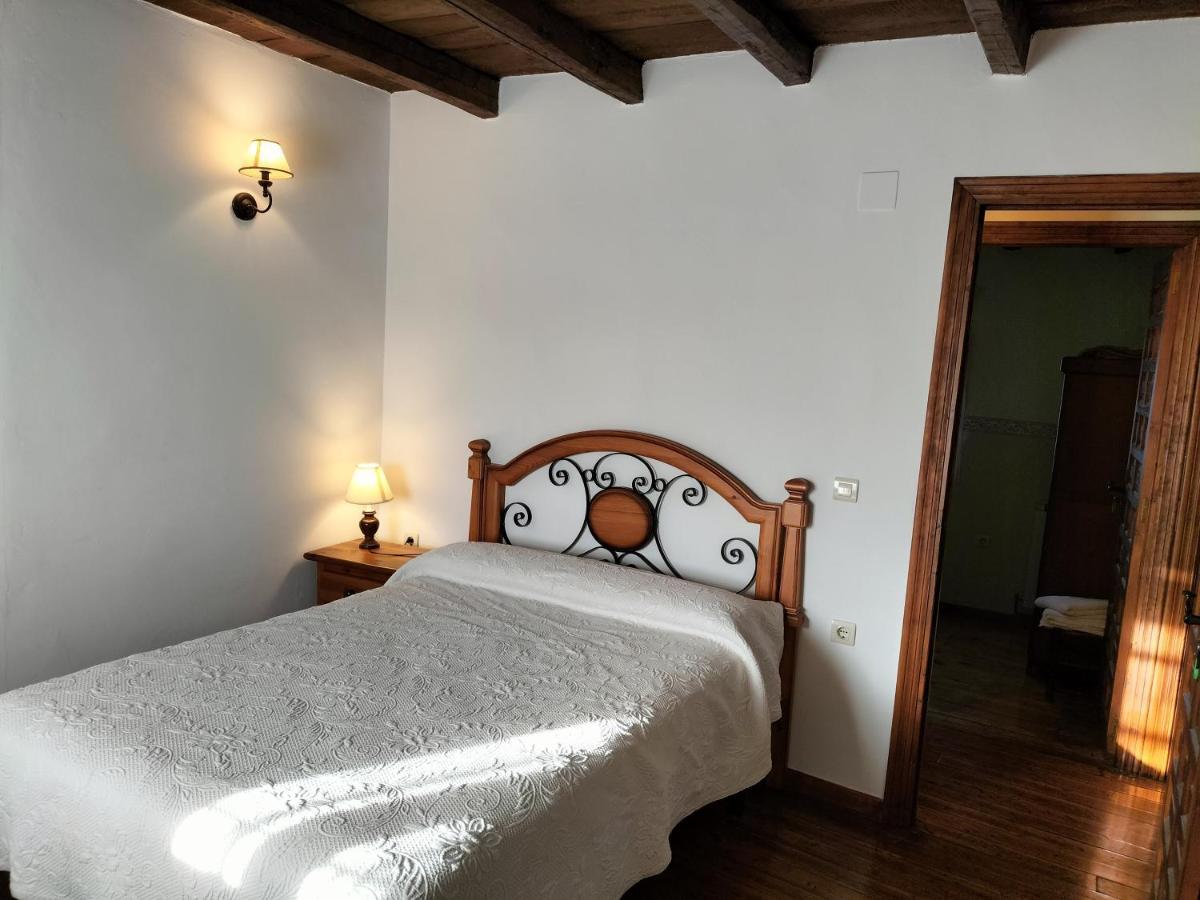 Don Camino Low Cost Villalcazar de Sirga Экстерьер фото